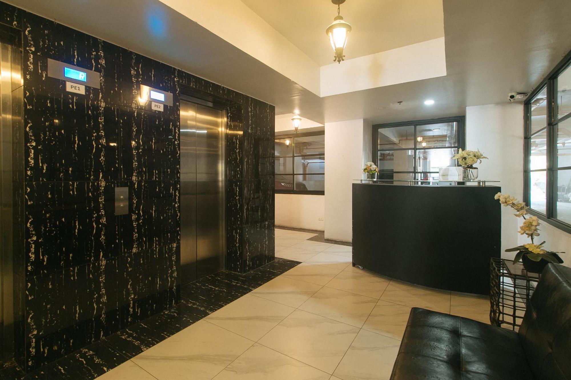 59 Xavierville By Reddoorz Cubao Exterior foto